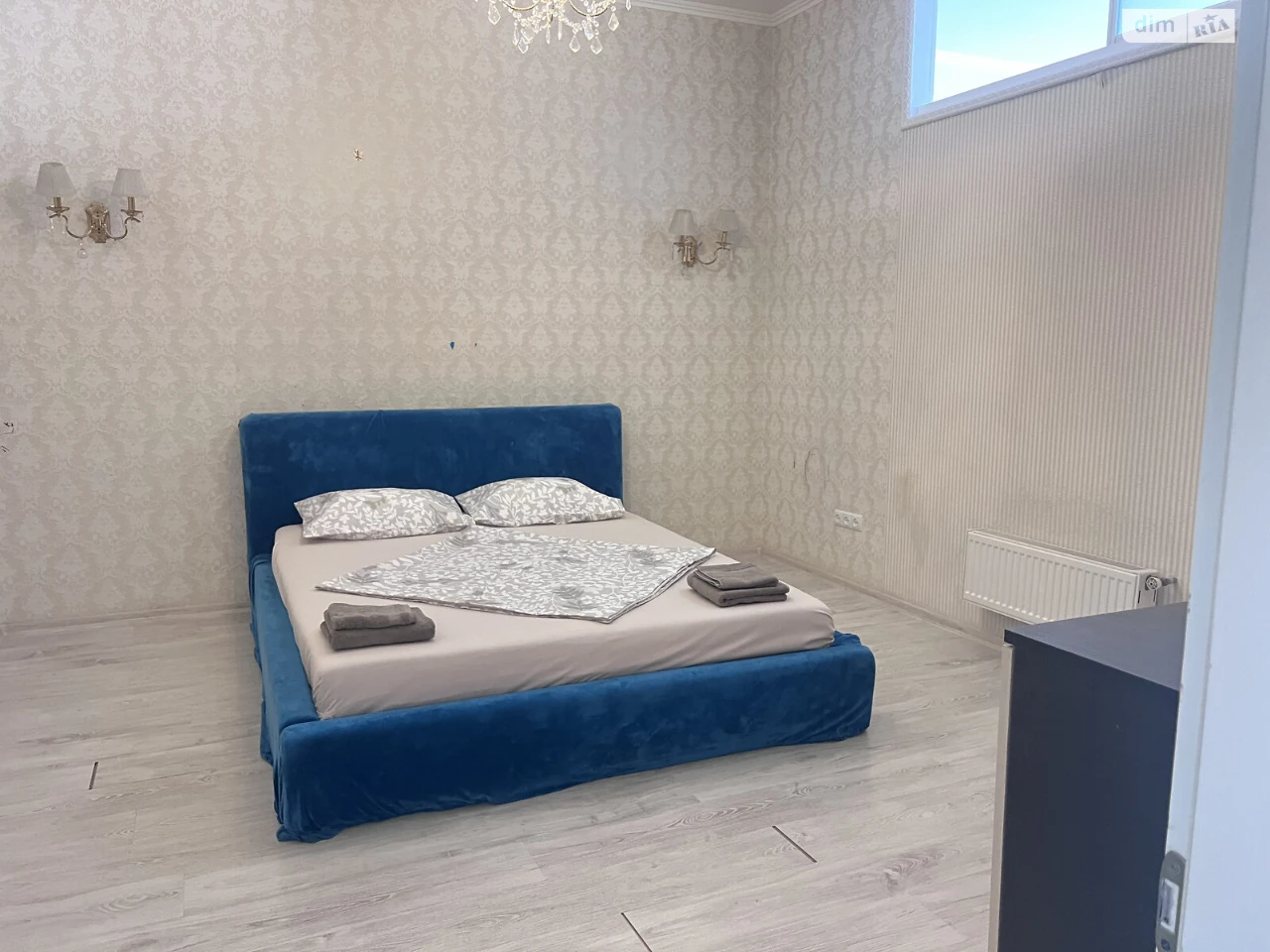 Довгострокова Оренда Квартира Приморський