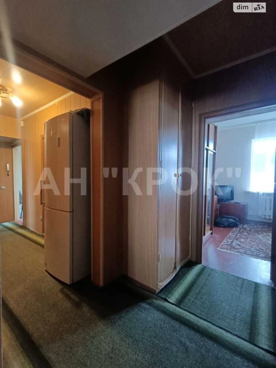 Продаж Квартира Центр