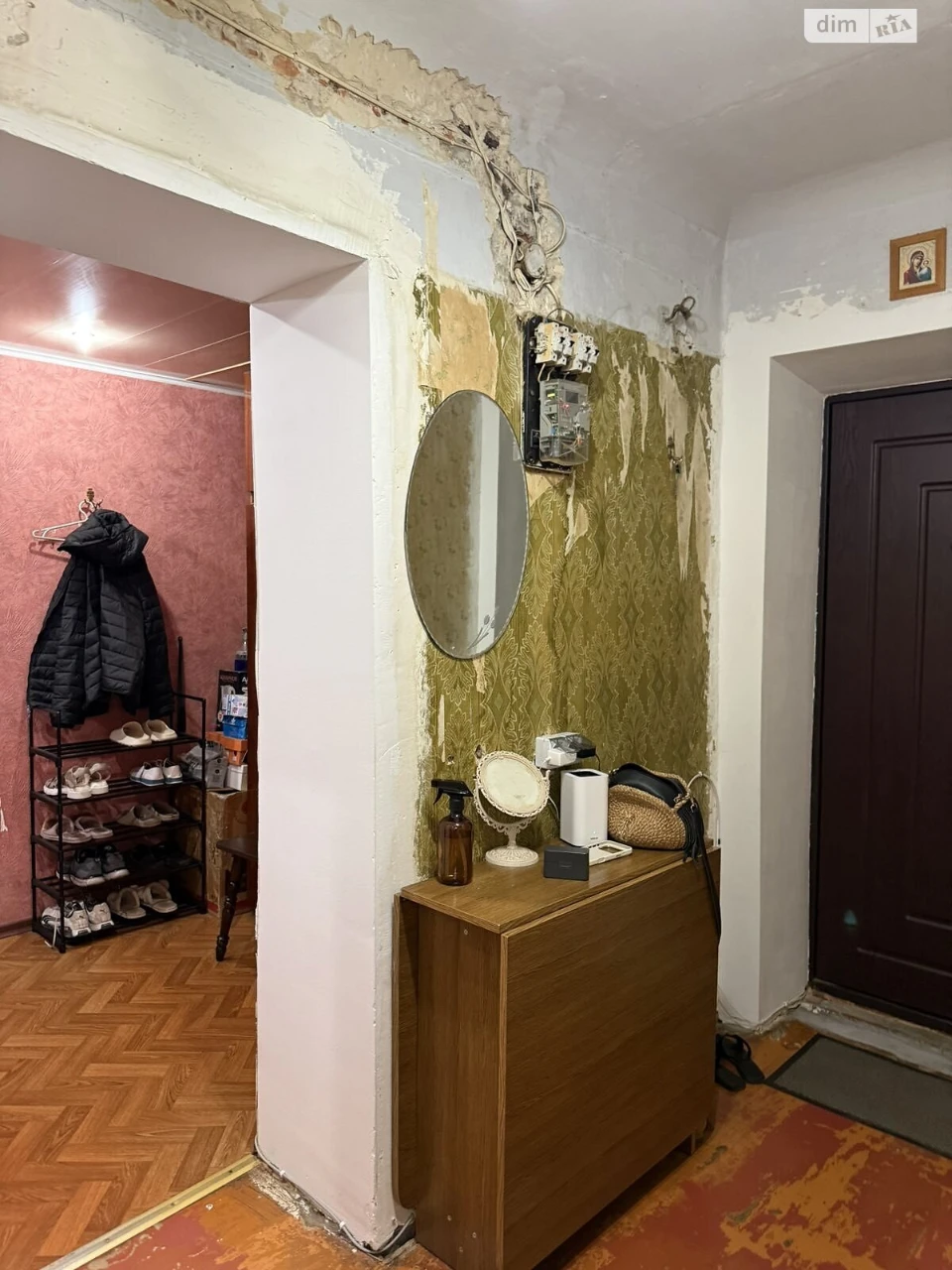 Продаж Квартира Правий Поділ