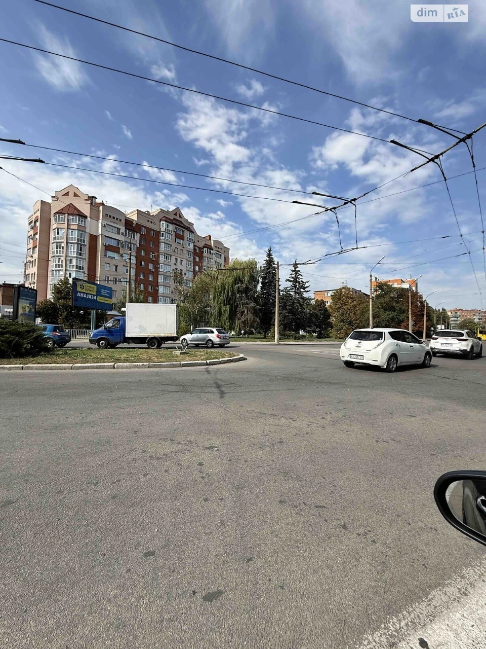 Продаж Квартира Правий Поділ
