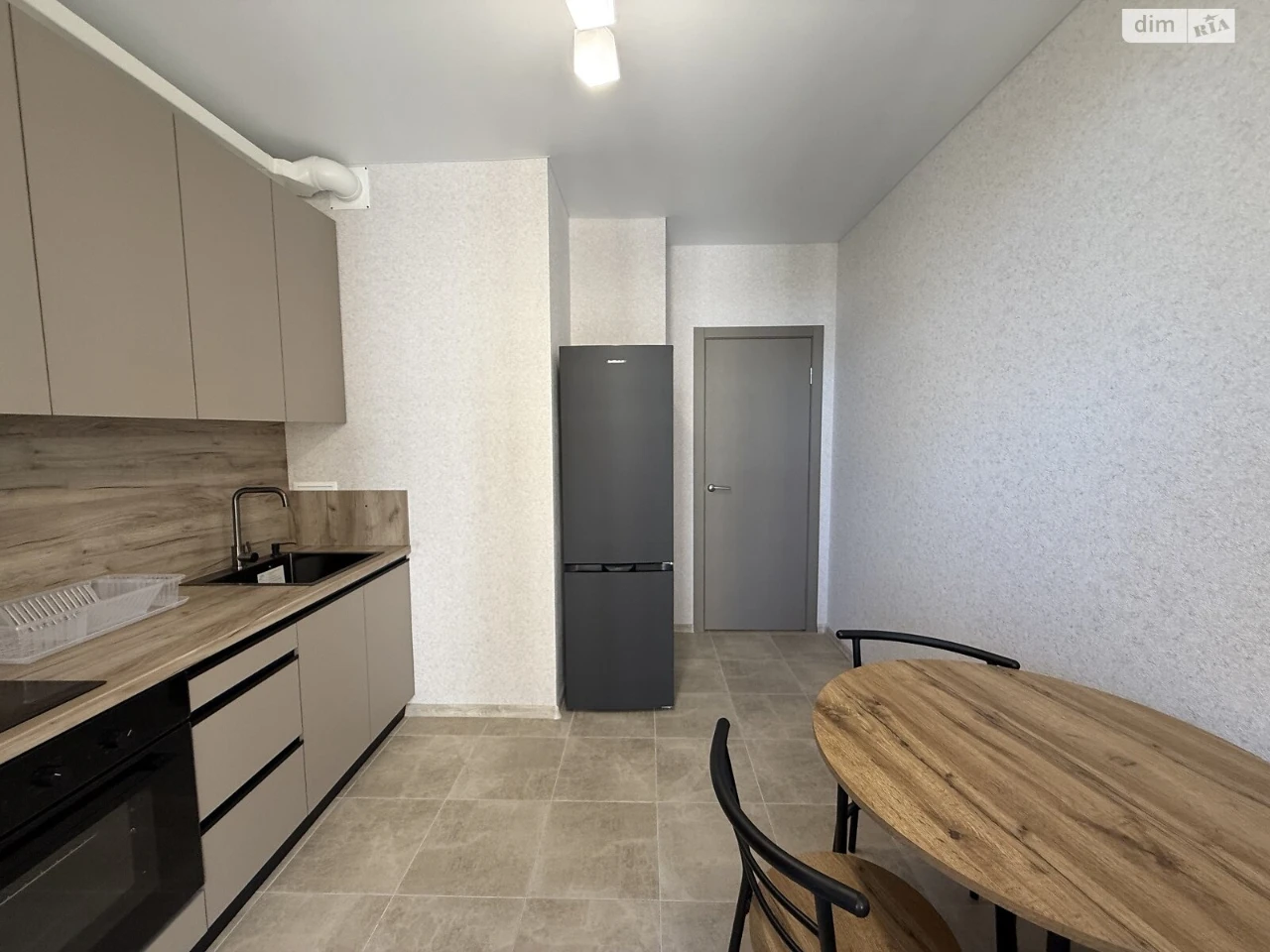 Long-term Rental Apartment Kyivskyi