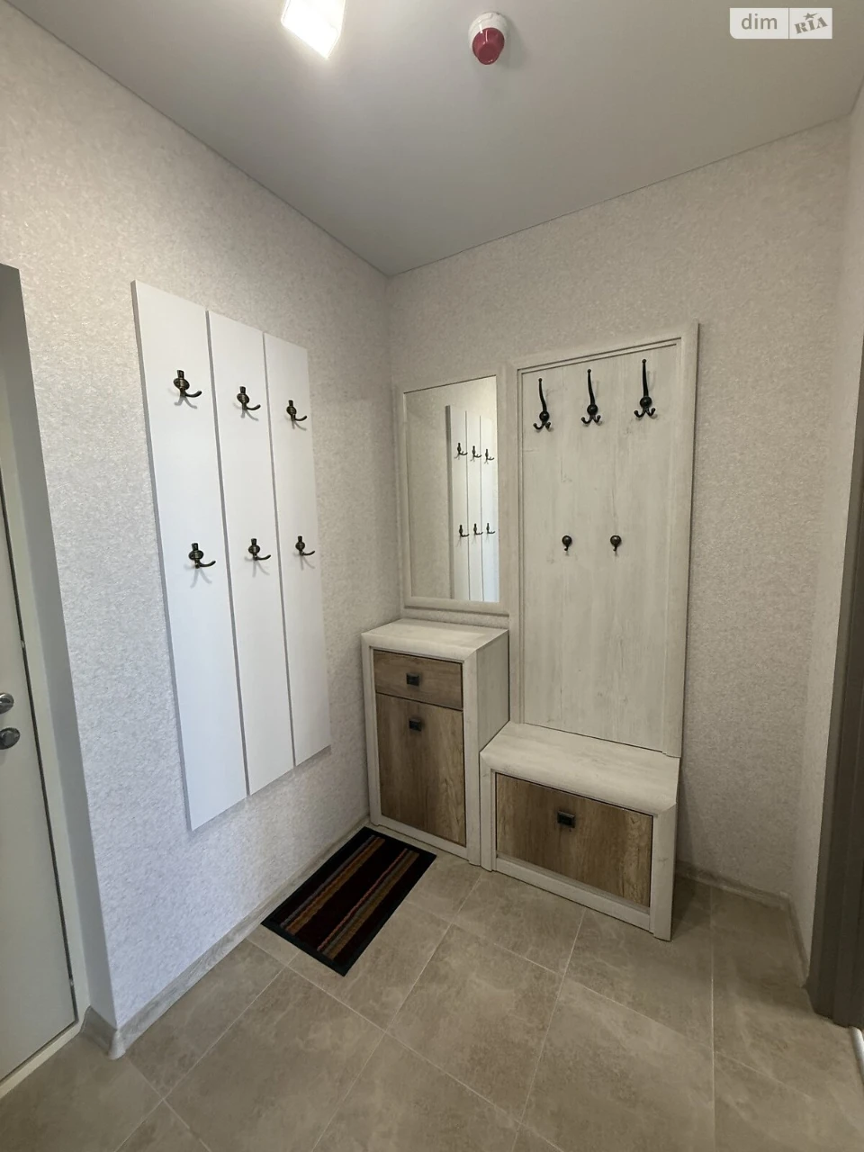 Long-term Rental Apartment Kyivskyi