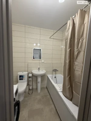 Long-term Rental Apartment Kyivskyi