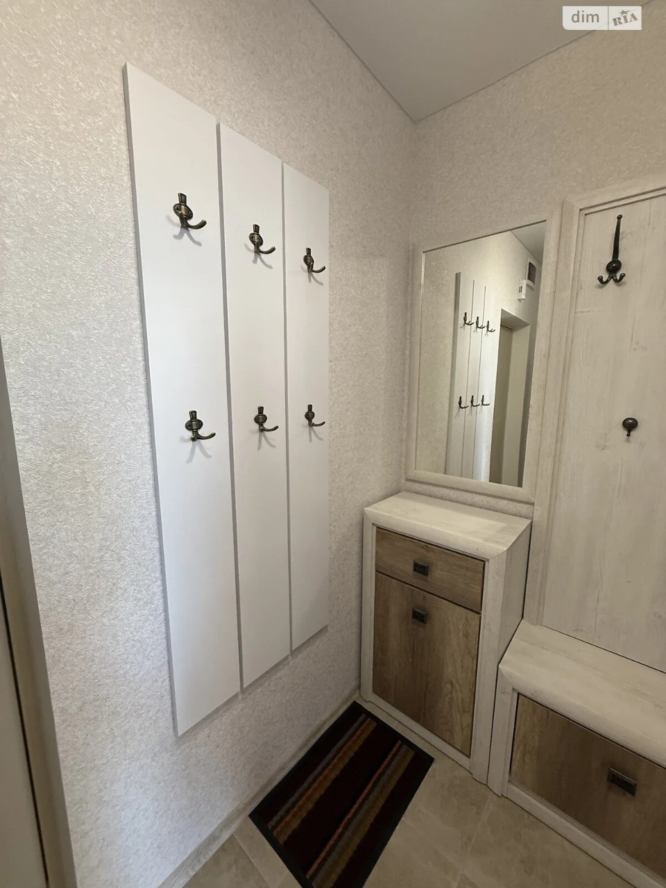 Long-term Rental Apartment Kyivskyi