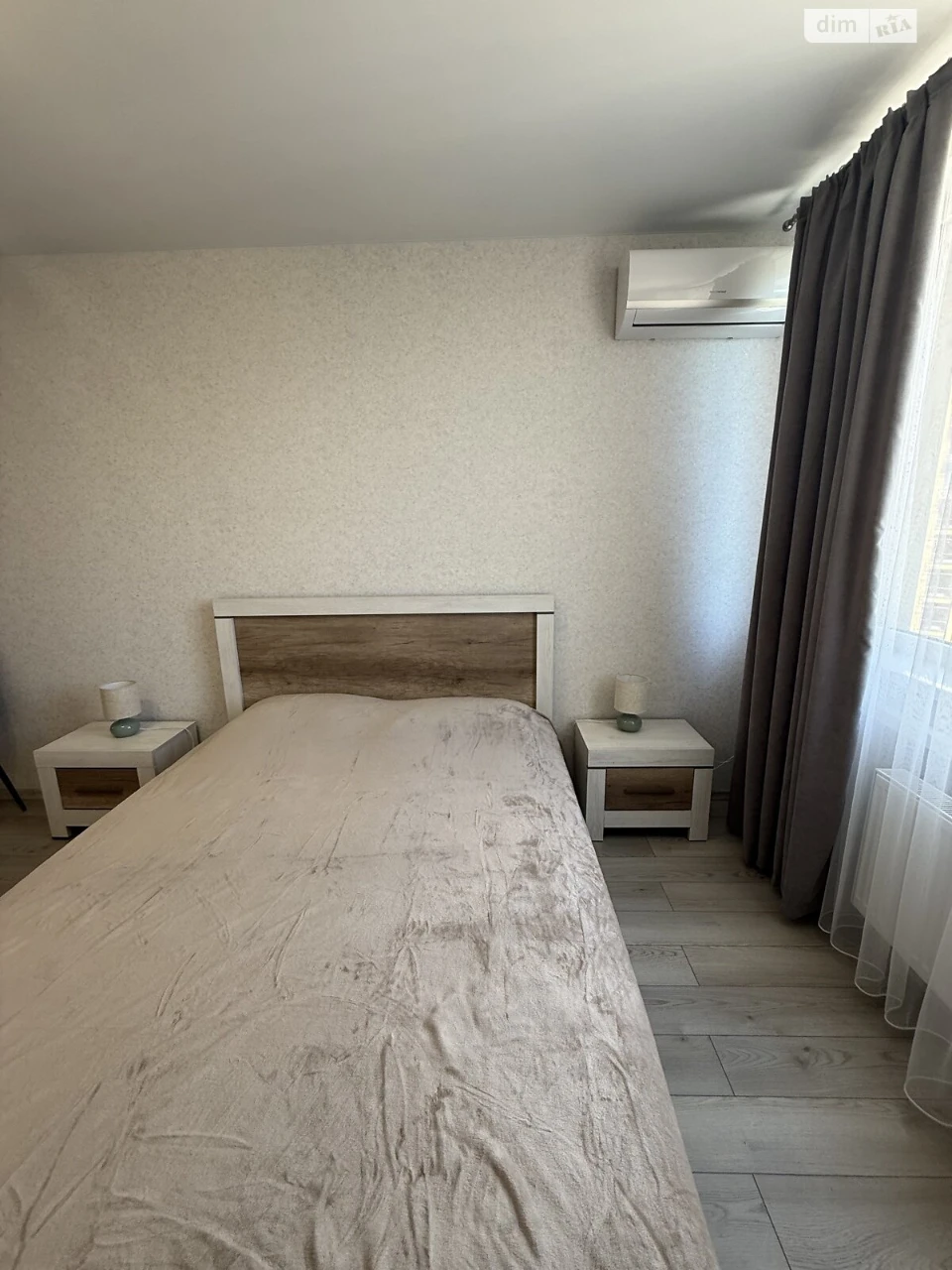 Long-term Rental Apartment Kyivskyi