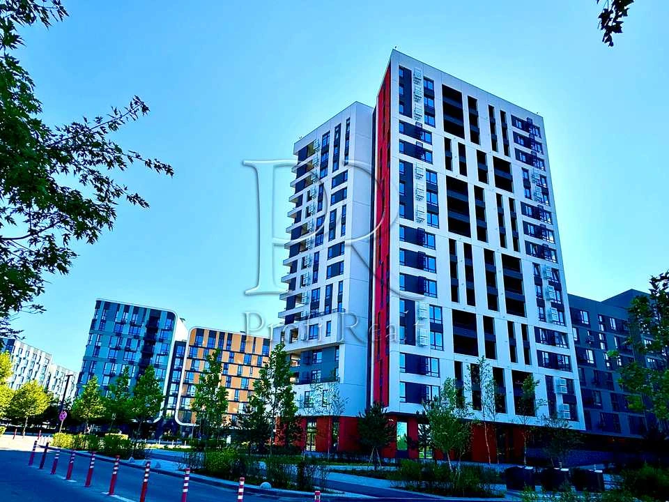 Квартира. Київ, Братів Шеметів вул.