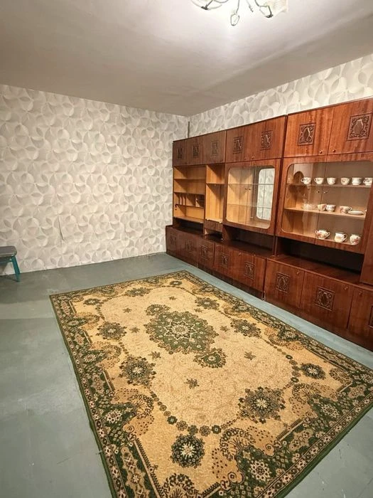 Продам 2к квартиру. Тополь 1 дом 16. Терра