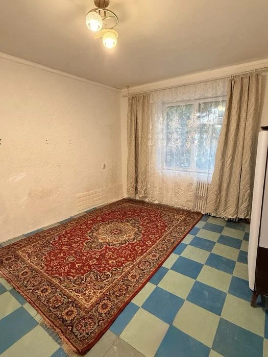 Продам 2к квартиру. Тополь 1 дом 16. Терра
