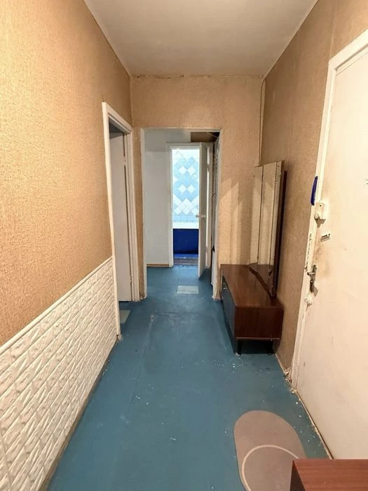 Продам 2к квартиру. Тополь 1 дом 16. Терра
