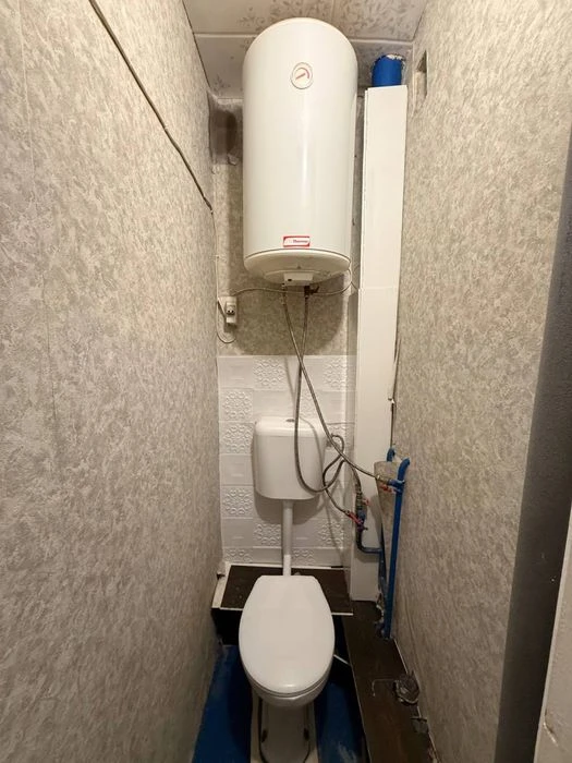 Продам 2к квартиру. Тополь 1 дом 16. Терра