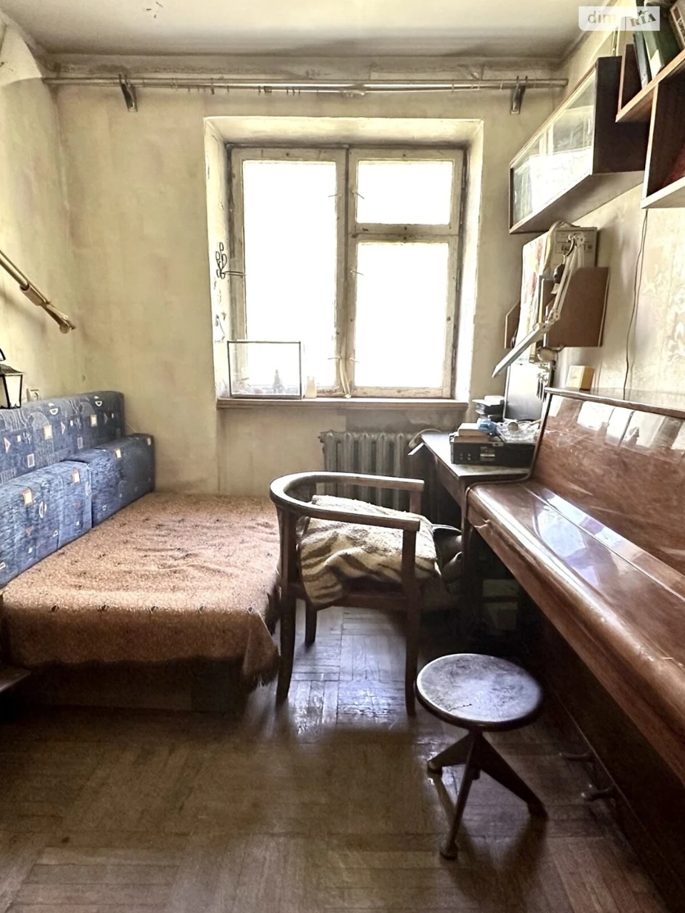 Продаж Квартира Черемушки