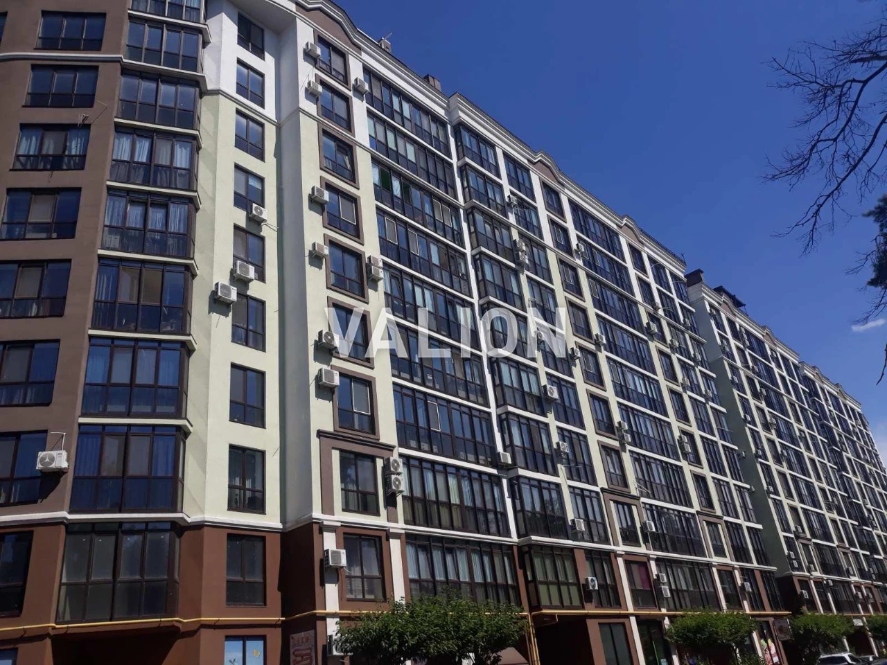 Продам 1-комнатную квартиру в комплексе Лесная сказка ул. Советов