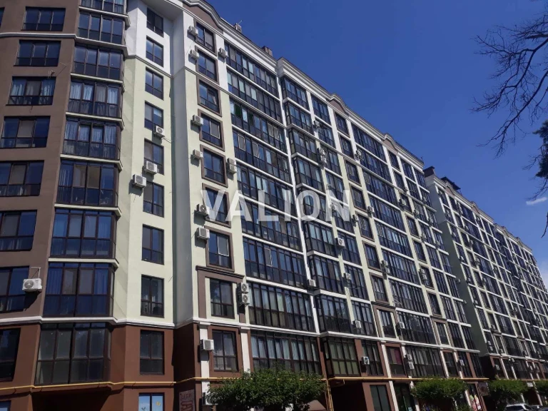 Продам 1-комнатную квартиру в комплексе Лесная сказка ул. Советов