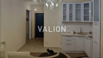 Продам 1-комнатную квартиру в комплексе Лесная сказка ул. Советов
