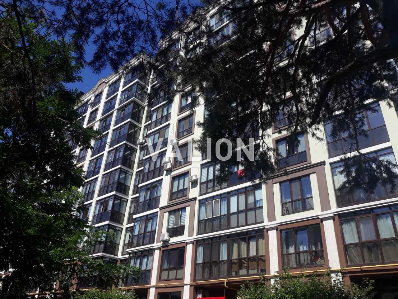 Продам 1-комнатную квартиру в комплексе Лесная сказка ул. Советов