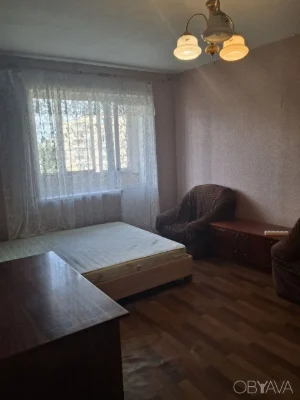 Оренда 1-кімнатної на Виноградарі ЄвропейськогоСоюзу 78