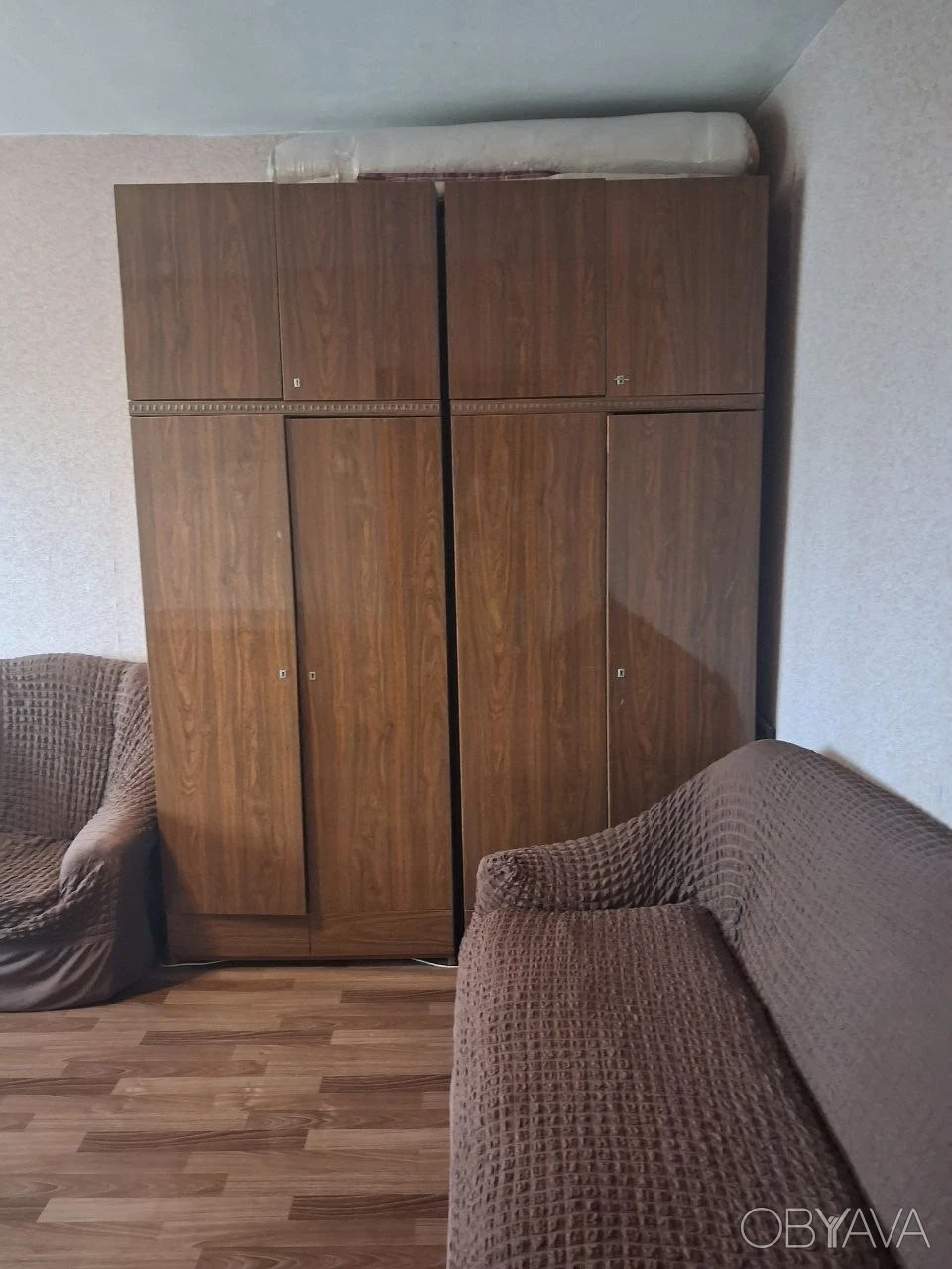 Оренда 1-кімнатної на Виноградарі ЄвропейськогоСоюзу 78