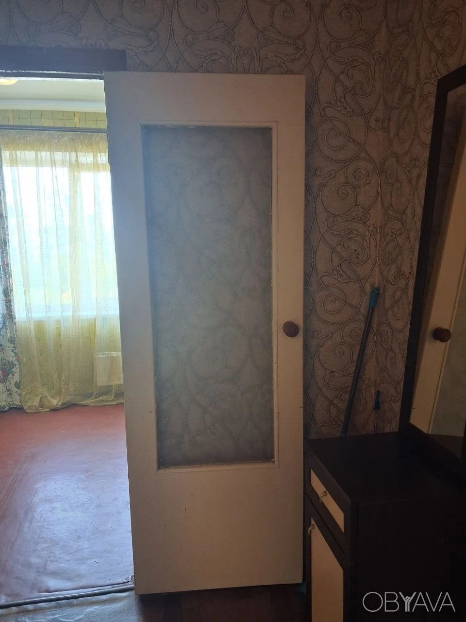 Оренда 1-кімнатної на Виноградарі ЄвропейськогоСоюзу 78
