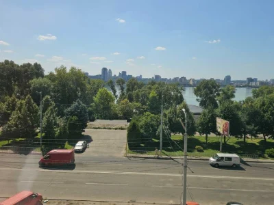 Продам видовую 1-к квартиру на ул. Малиновского / ж/м Солнеч