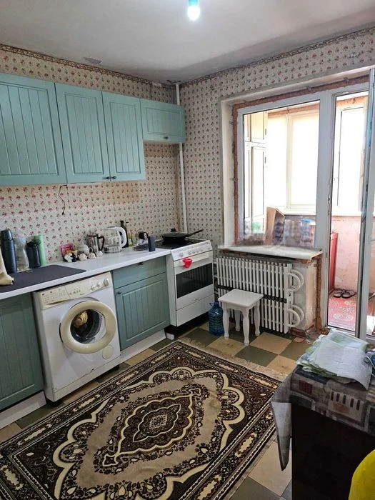 Продам видовую 1-к квартиру на ул. Малиновского / ж/м Солнеч