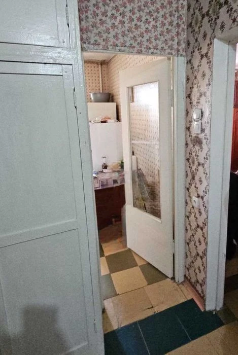 Продам видовую 1-к квартиру на ул. Малиновского / ж/м Солнеч