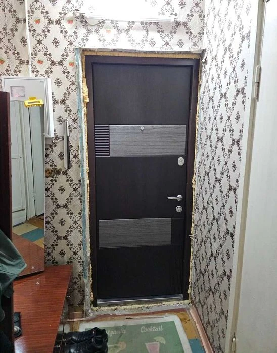 Продам видовую 1-к квартиру на ул. Малиновского / ж/м Солнеч