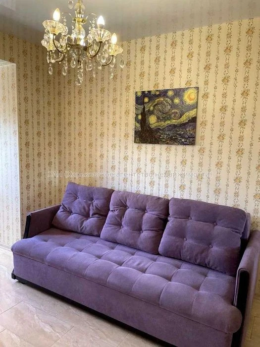 Parking space and storage room included in the price! Apartment for sale in