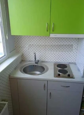 Parking space and storage room included in the price! Apartment for sale in