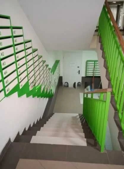 Parking space and storage room included in the price! Apartment for sale in