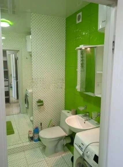 Parking space and storage room included in the price! Apartment for sale in