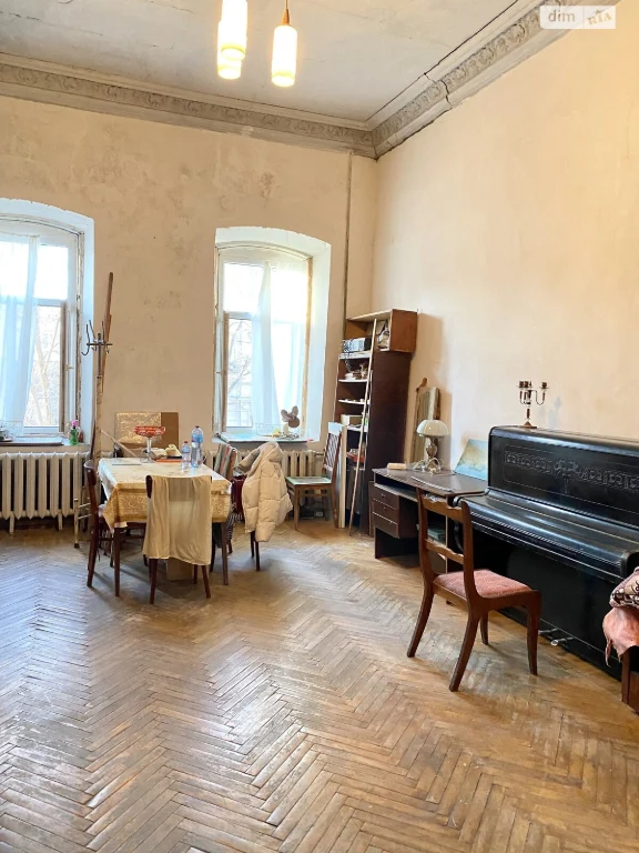 Продаж Квартира Приморський