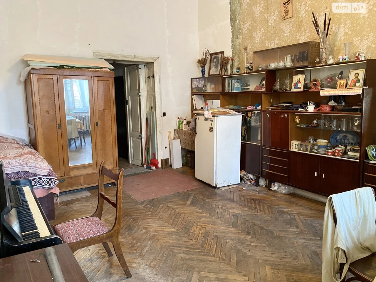 Продаж Квартира Приморський