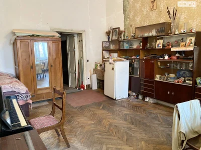 Продаж Квартира Приморський
