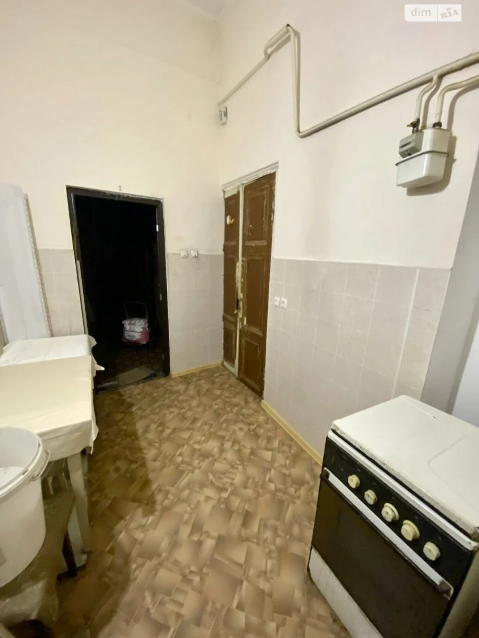 Продаж Квартира Приморський