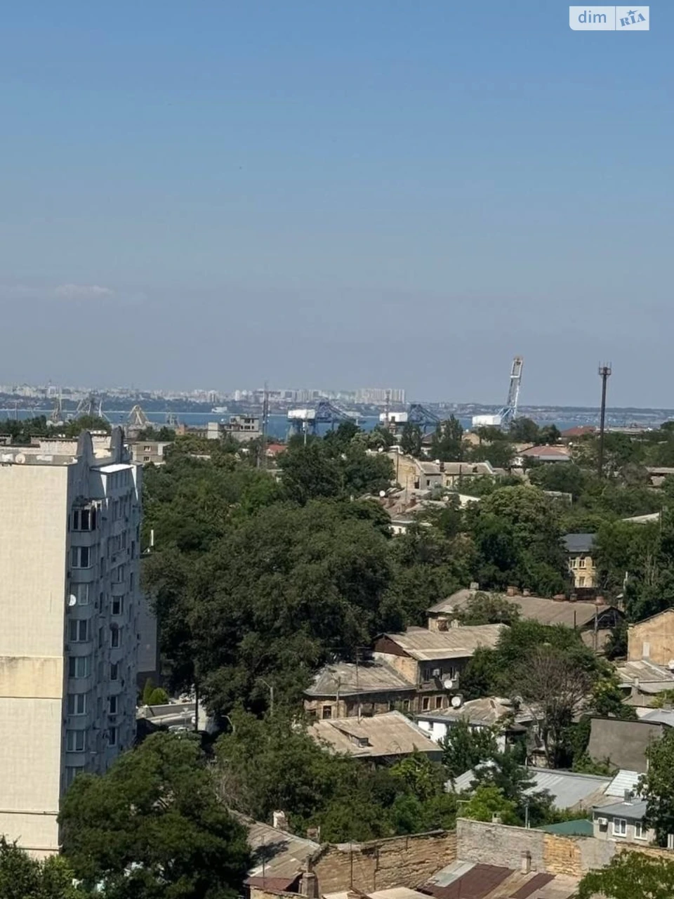 Продаж Квартира Приморський