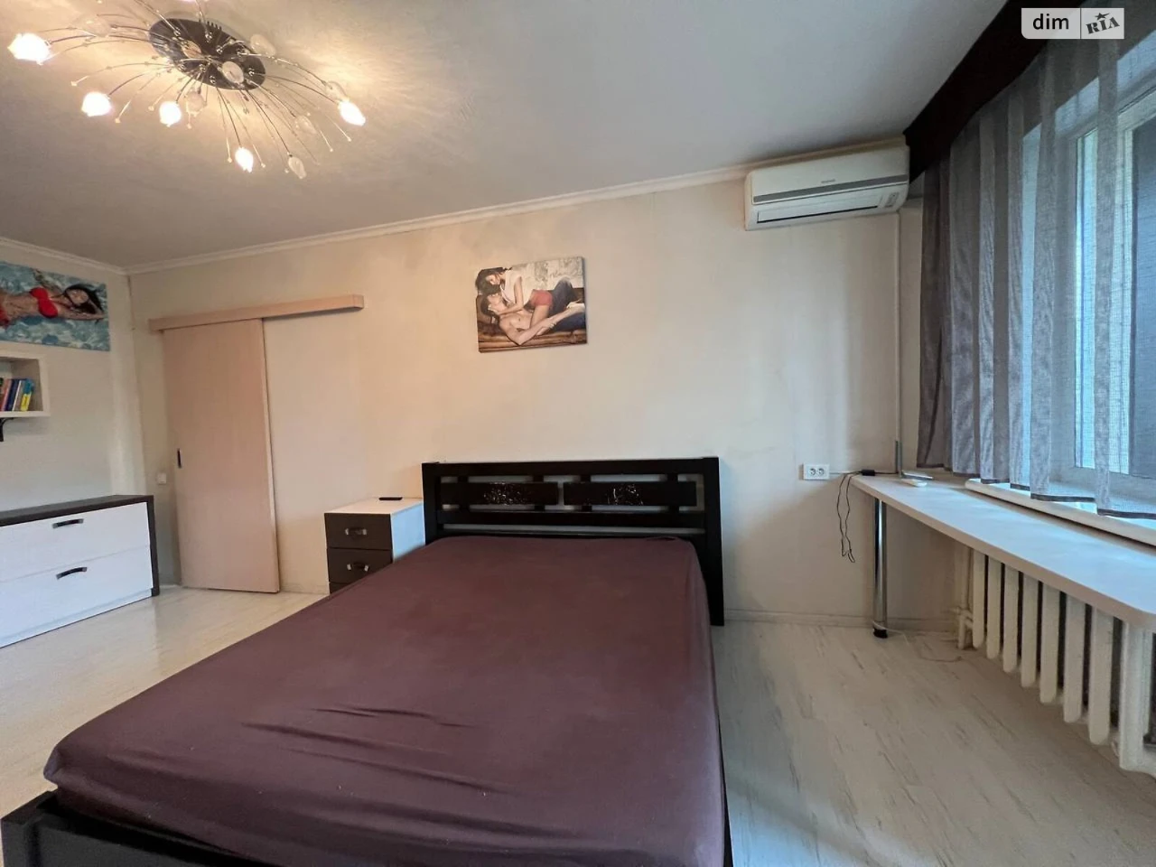 Продаж Квартира Таїрова