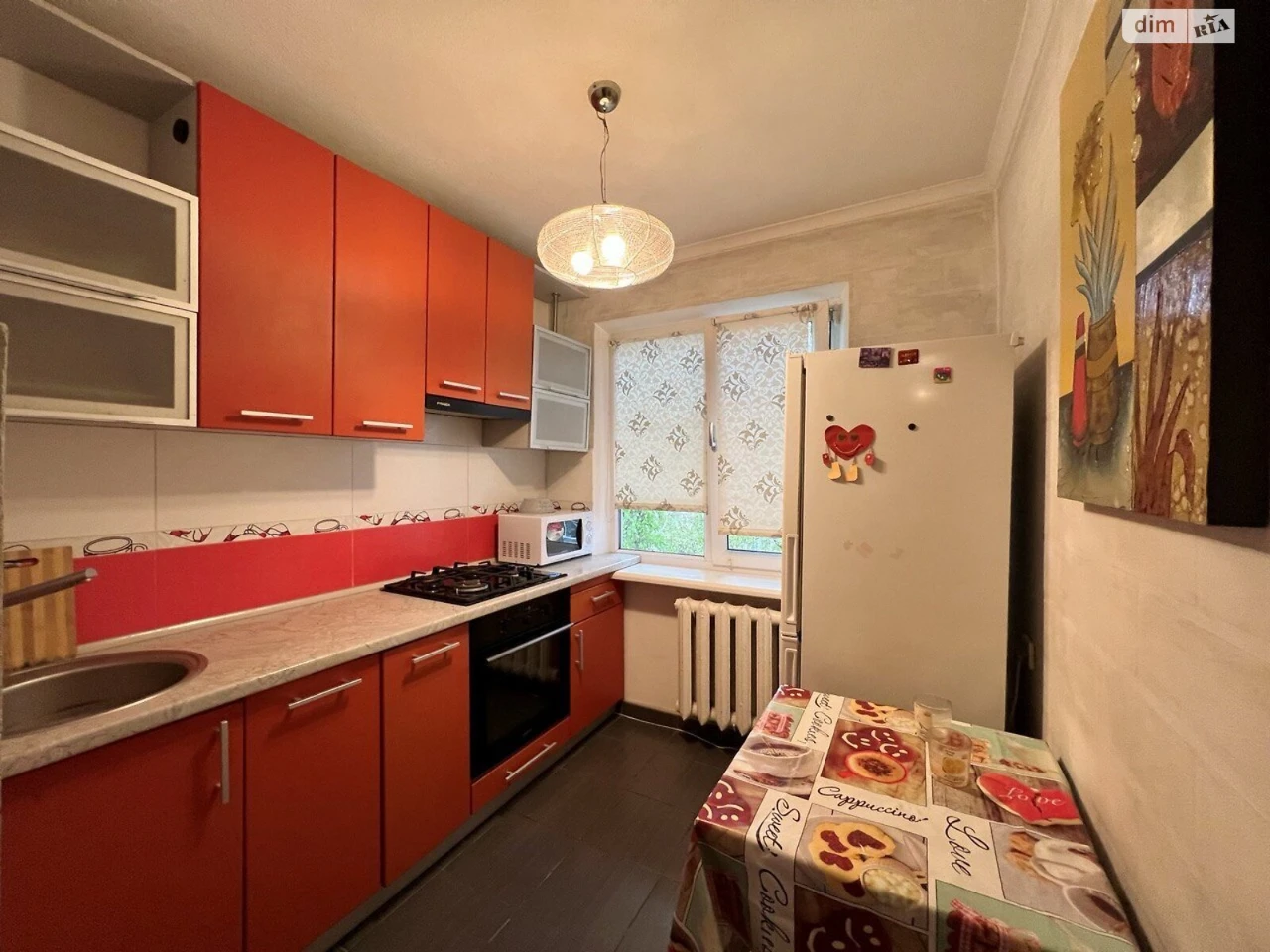 Продаж Квартира Таїрова
