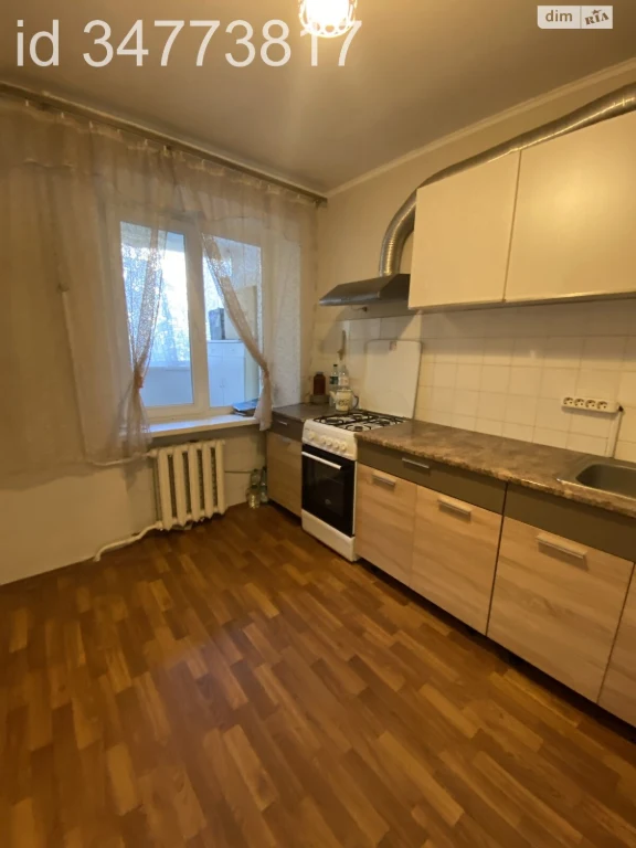 Продаж Квартира Черемушки