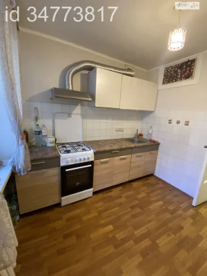 Продаж Квартира Черемушки