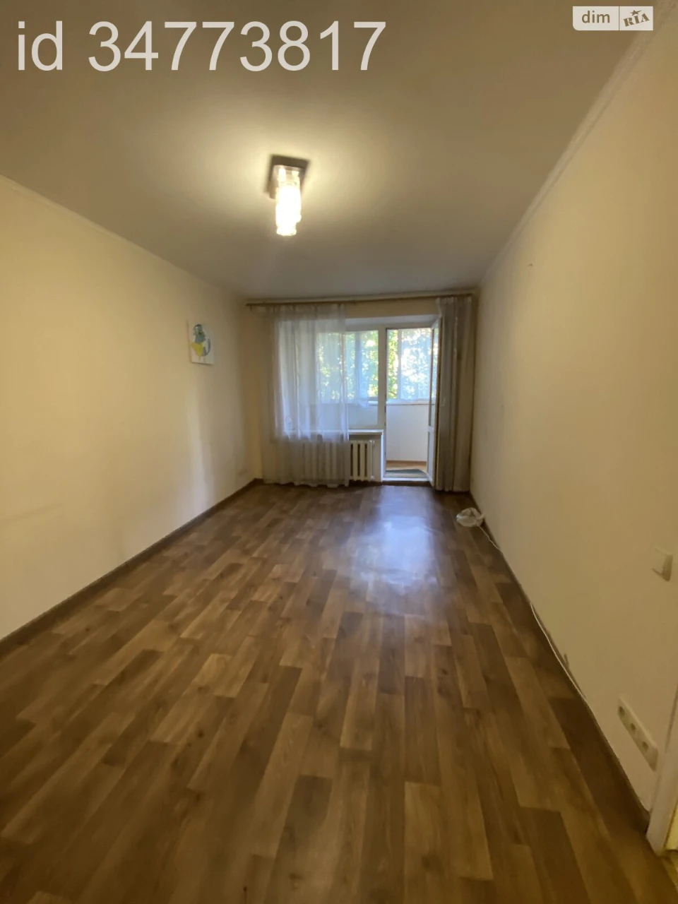 Продаж Квартира Черемушки