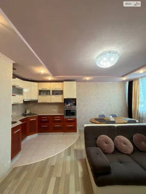 Продаж Квартира Містечко Котовського