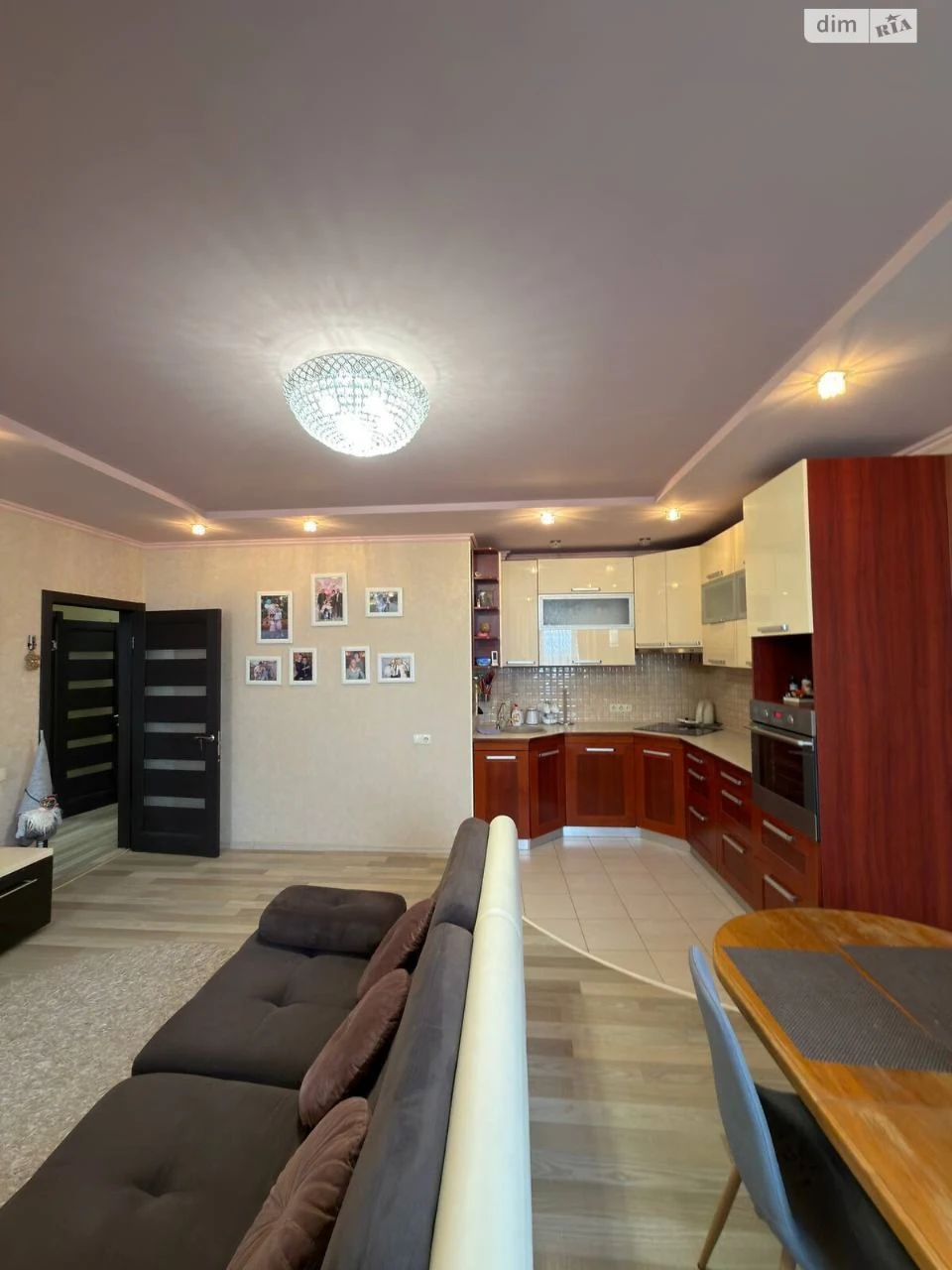 Продаж Квартира Містечко Котовського