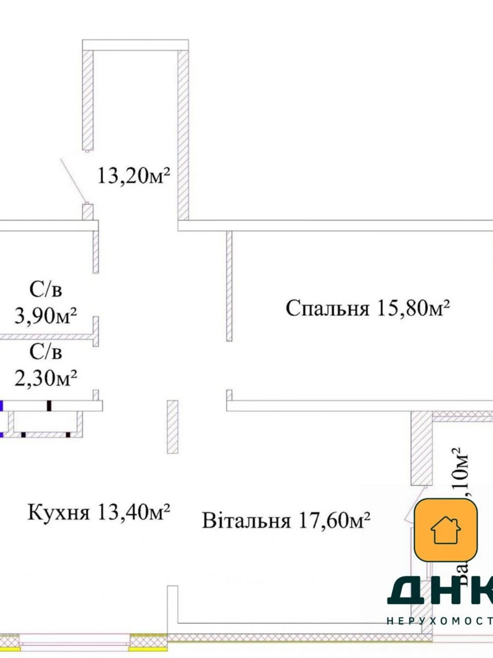 Продажа квартир Киевский