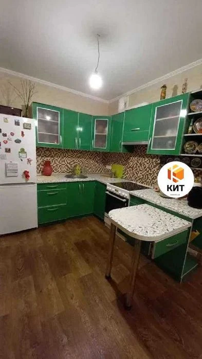 2 rooms 45m2 Saltivka (Saltivka, Akademika Barabashova, Yantar residential complex)