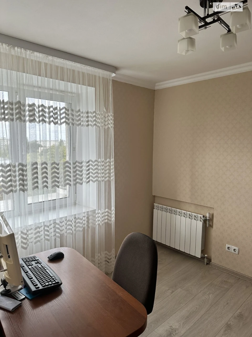 Довгострокова Оренда Квартира Вишенька