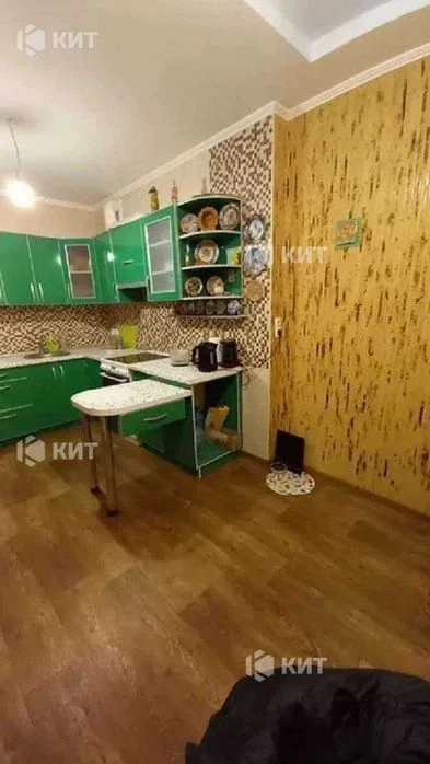 2 rooms 45m2 Saltivka (Saltivka, Akademika Barabashova, Yantar residential complex)