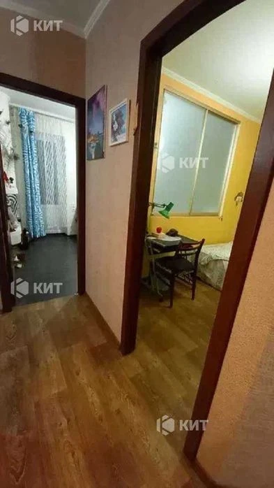 2 rooms 45m2 Saltivka (Saltivka, Akademika Barabashova, Yantar residential complex)