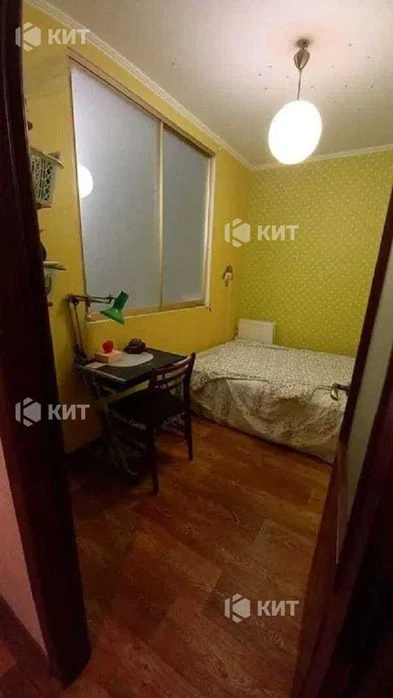 2 rooms 45m2 Saltivka (Saltivka, Akademika Barabashova, Yantar residential complex)