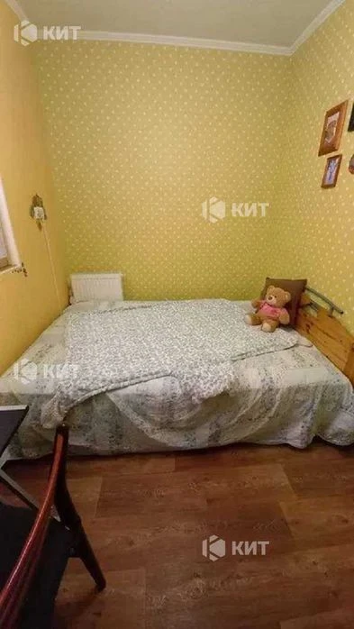 2 rooms 45m2 Saltivka (Saltivka, Akademika Barabashova, Yantar residential complex)