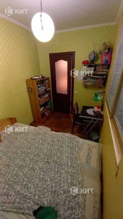 2 rooms 45m2 Saltivka (Saltivka, Akademika Barabashova, Yantar residential complex)